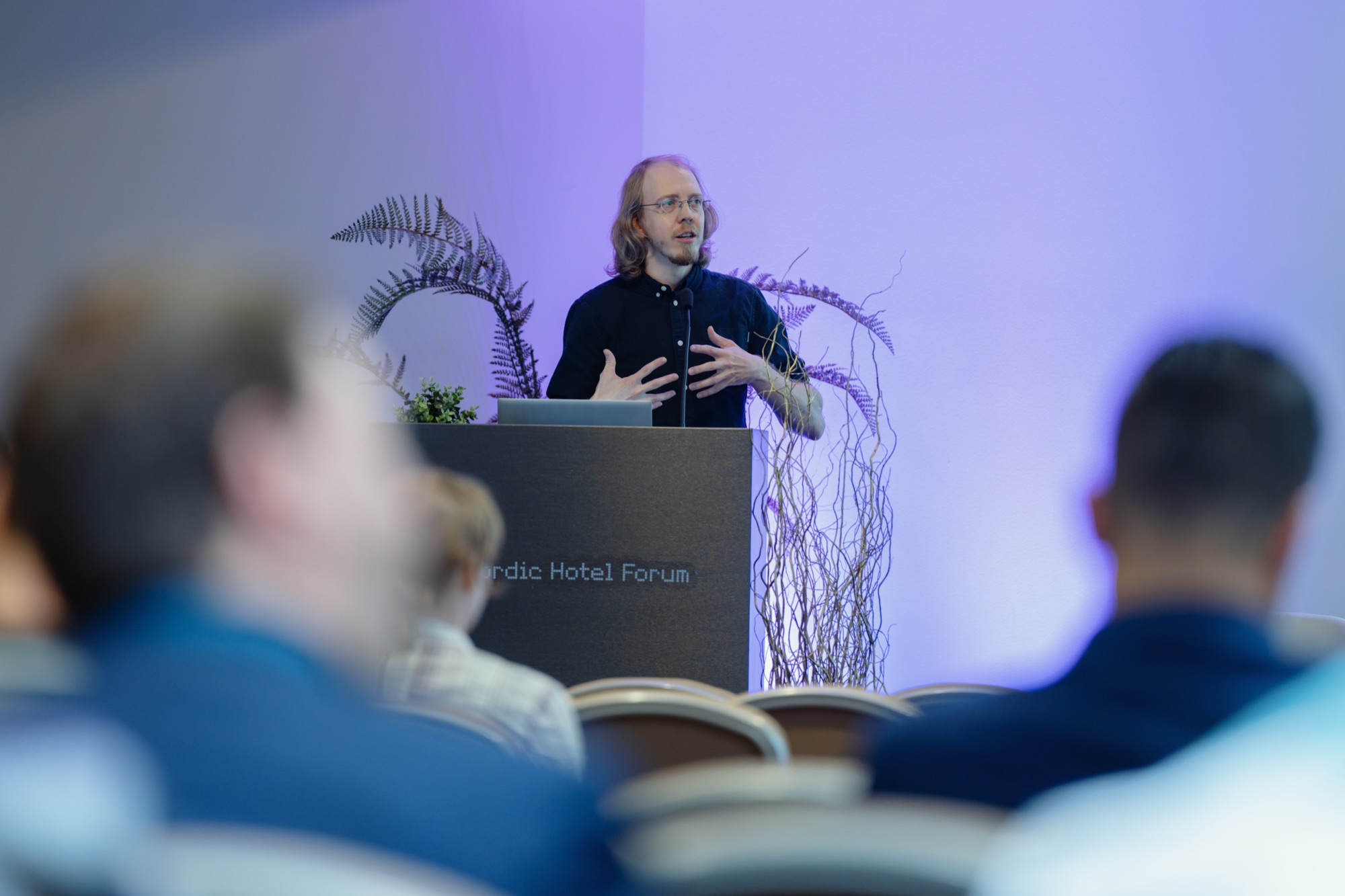 11th International XR-Metaverse Conference — photo 148